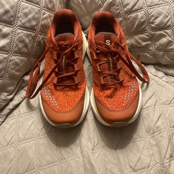 Salomon Aero Glide 3 GRVL - Picture 5 of 7